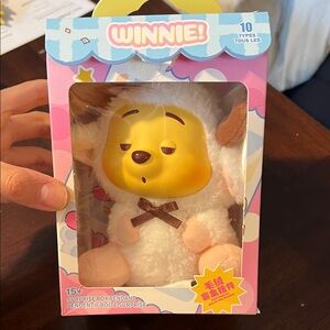 Miniso Winnie sheep